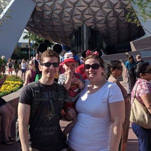 Meet your Posher, Becca